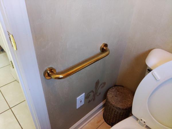 Mike's Handyman Services
