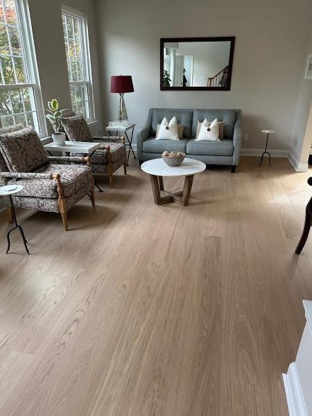 Regent Flooring Kitchen and Bath