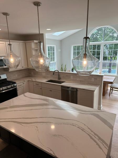 Regent Flooring Kitchen and Bath