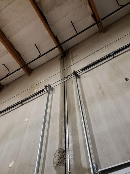 Commercial Industrial Roofing Inc.