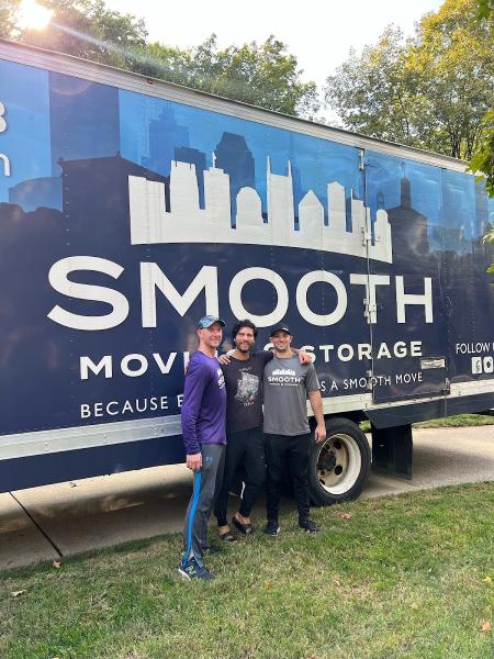 Smooth Moving & Storage