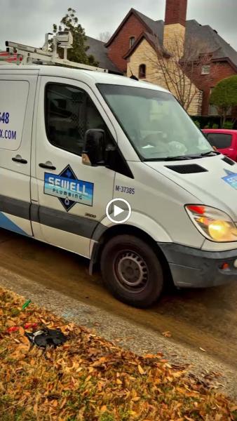 Sewell Plumbing Services