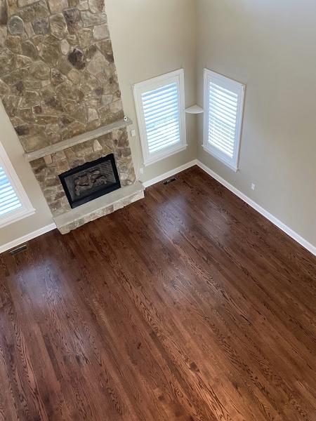 Cole Wood Floors