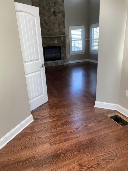 Cole Wood Floors