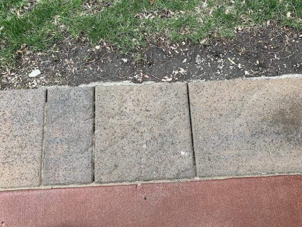 CP Landscaping