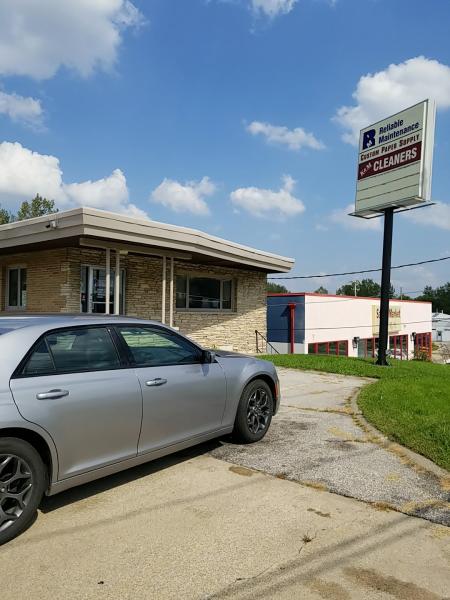 Reliable Maintenance Co