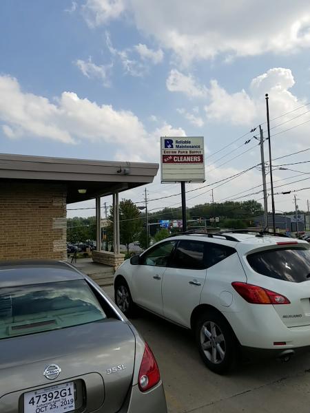 Reliable Maintenance Co