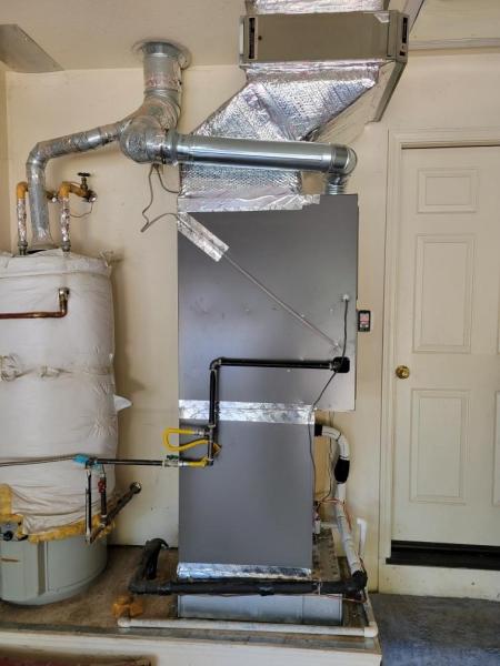Dehart Plumbing