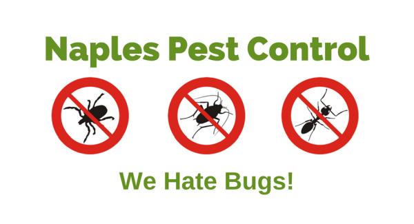 Naples Pest Control Inc
