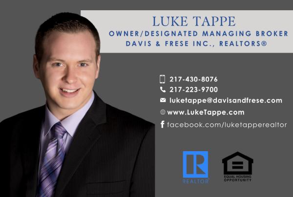 Luke Tappe