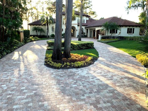 Total Brick Pavers