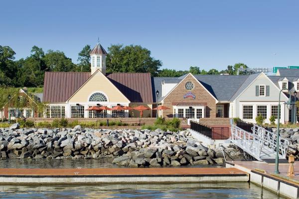 James River Architects