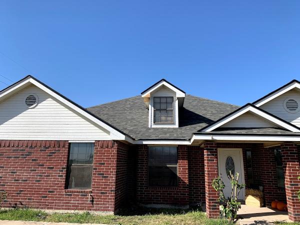 Liberty Roofing