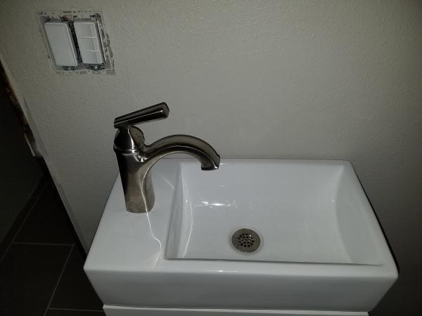 Natural State Plumbing LLC
