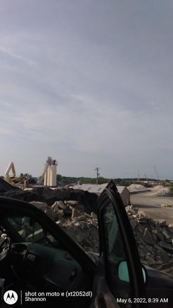 Branscome