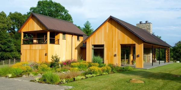 Bushman Dreyfus Architects