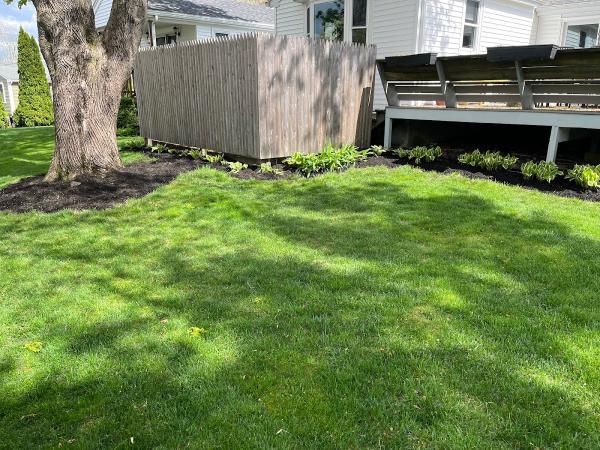 Gallagher Landscaping