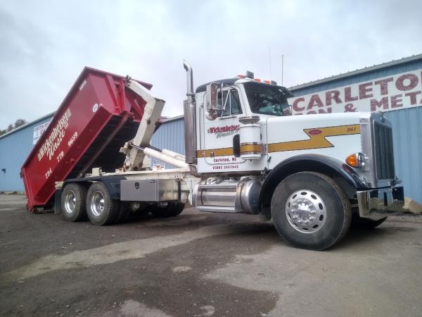 Wickenheiser Waste LLC