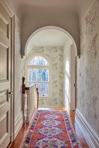 Sabin Viehland Interior Design