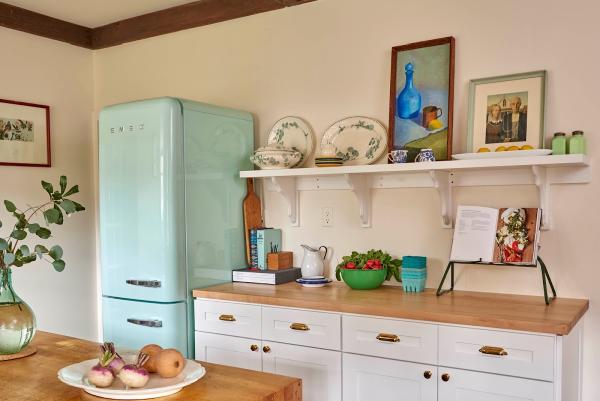 Sabin Viehland Interior Design