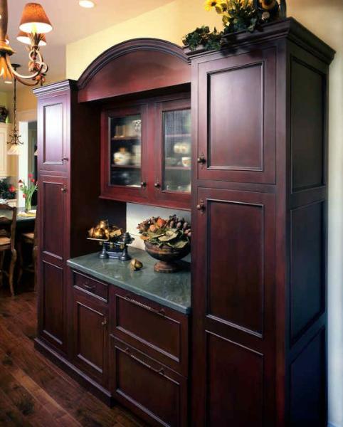 Jewel Box Cabinetry