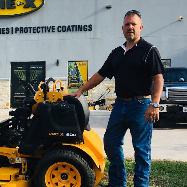 Leander Lawn Service LLC