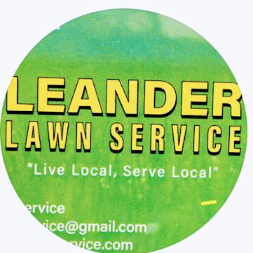 Leander Lawn Service LLC