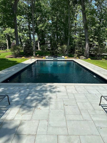 Pool Fection