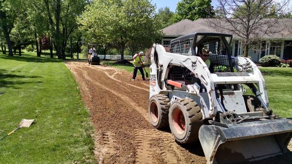 Evolution Asphalt Management Inc.