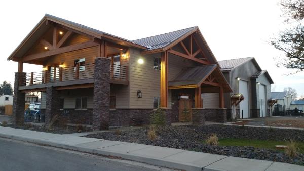 Koller Construction/Properties