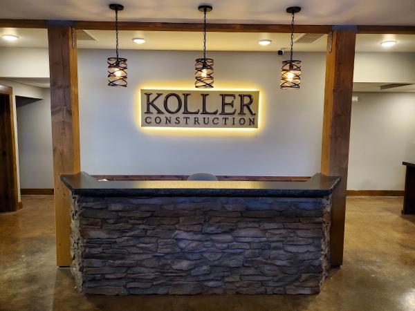 Koller Construction/Properties