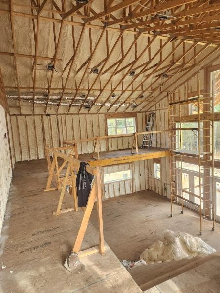 Synergy Sprayfoam & Hvac