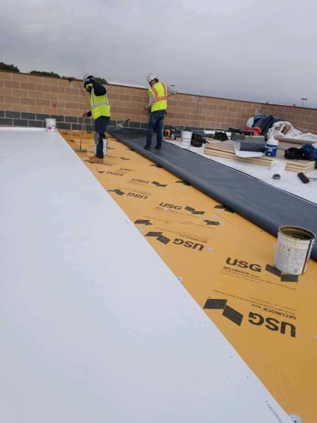Jb's Roofing