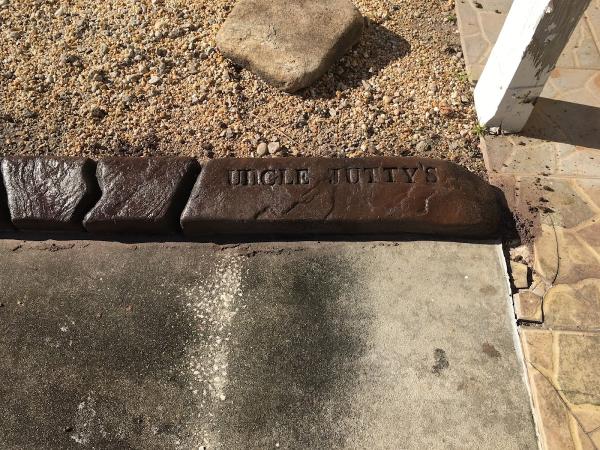 Curb-Centric