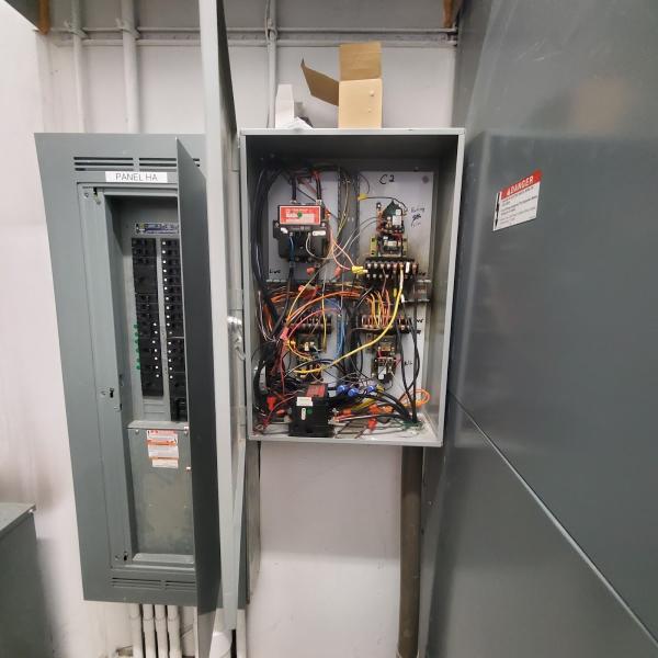 Electrical Repair Atlanta