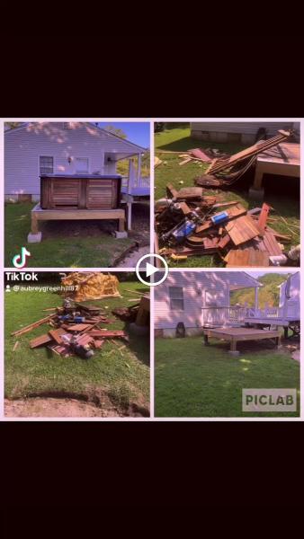 Leeroy's Clutter Buster Junk Removal