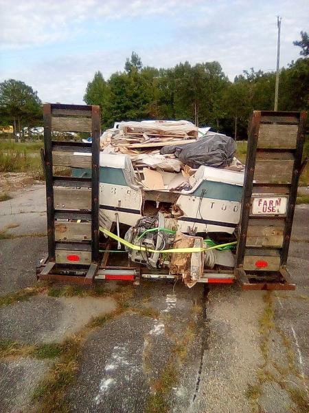 Leeroy's Clutter Buster Junk Removal