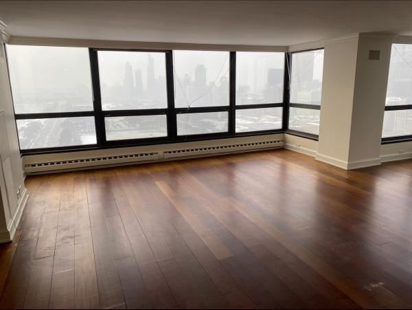 Elegant Touch Flooring Inc.