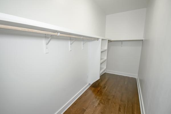 Dawson Bluff Townhomes by Alvarez Construction