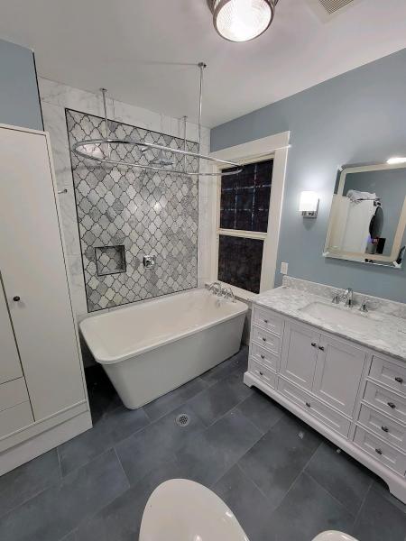 RRR Remodeling