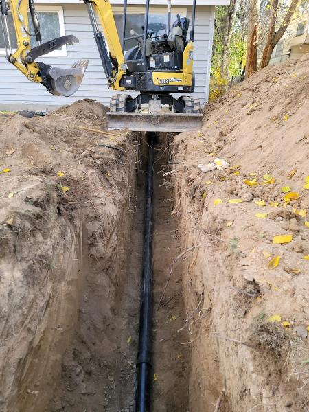 BP Plumbing LLC