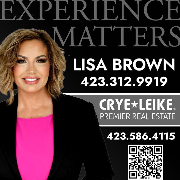 Lisa Brown