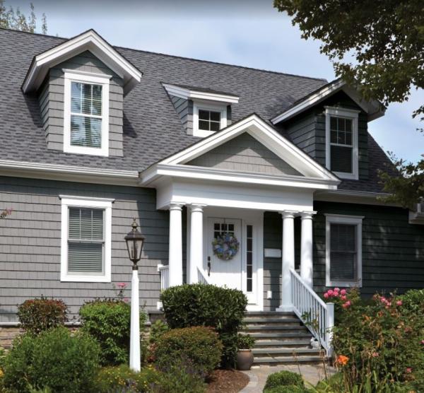 Columbus Windows and Siding Company