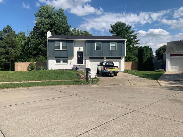 Columbus Windows and Siding Company