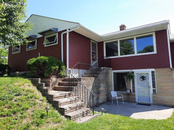 Columbus Windows and Siding Company