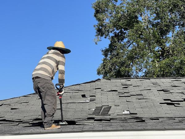Mobile Roofing & Construction
