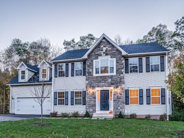 Suffield Chase