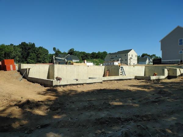 Suffield Chase