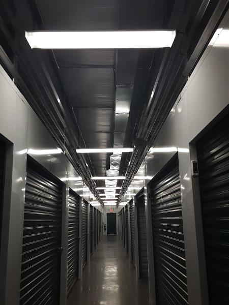 A-1 Personal Storage- Wake Forest