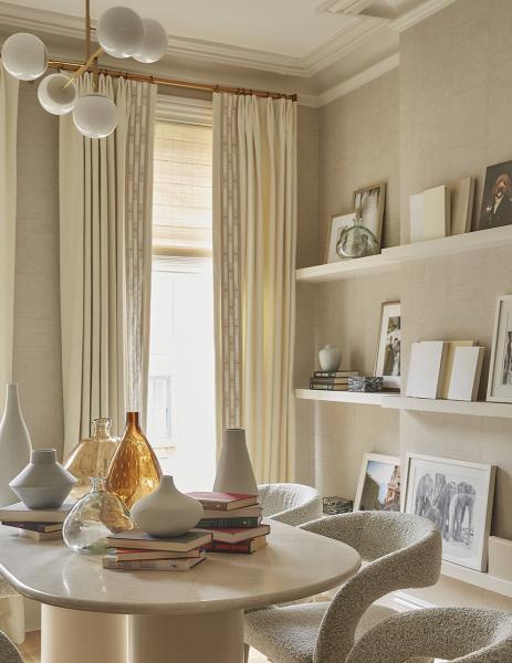 Toledo Geller Interiors